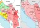 Šokantno otkriće: Jugoslavenski komunisti vaskrsnuli Srbiju i Crnu Goru