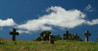 srbsko groblje