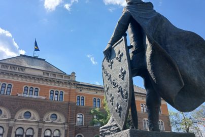 Spomenik kralju Tvrtku